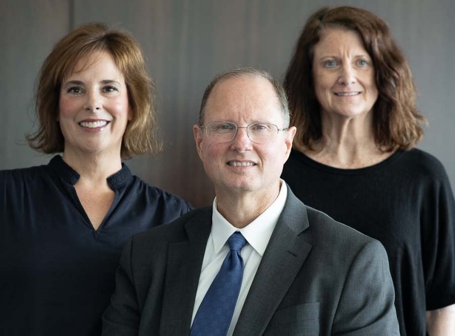 Michael Gage Team Photo